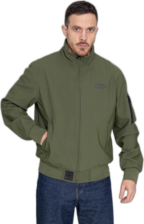 Produktbild Bombers Original Jacke Bombers Williston (S)