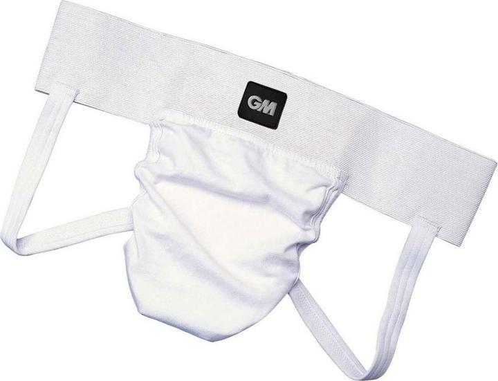 Actual product image Gunn And Moore Mens Athletic Support (XL)