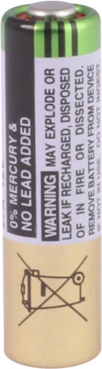 Immagine prodotto GP Batteries GP Super Alkaline (1 pz., A27, 20 mAh)