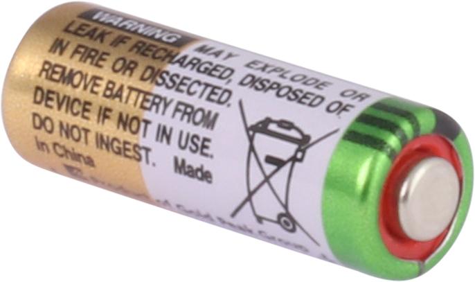 Actual product image GP Batteries Spezial-Batterie 29 A Alkali-M (1 pcs., 18 mAh)