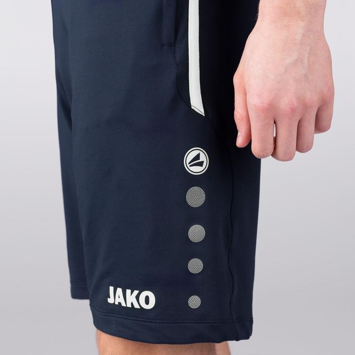 Produktbild JAKO Trainingsshort Allround (M)