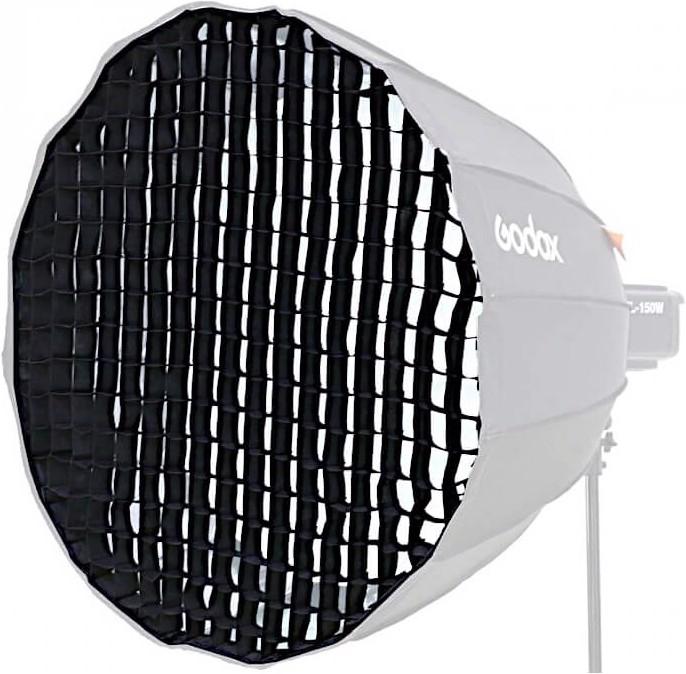 Actual product image Godox G120 (120 cm)