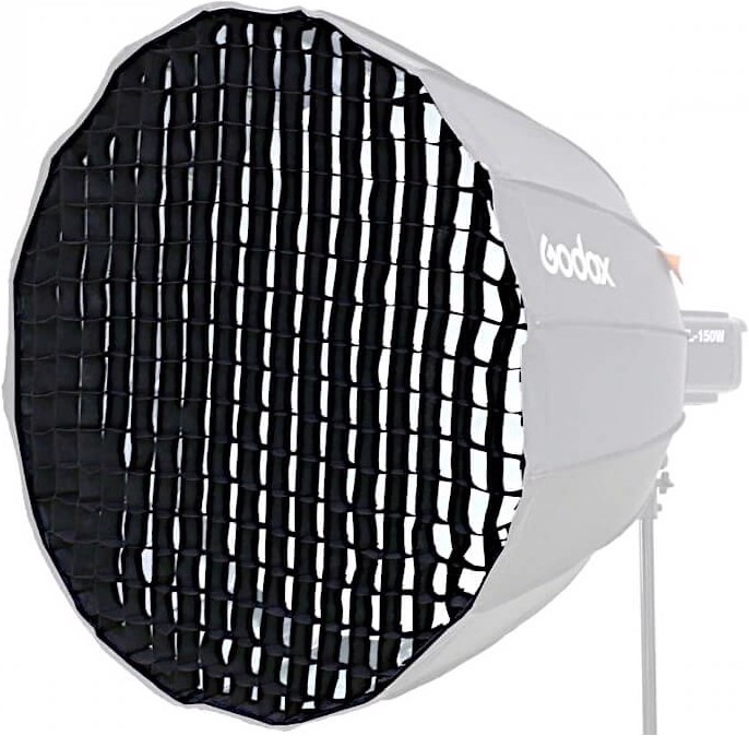 Actual product image Godox G120 (120 cm)