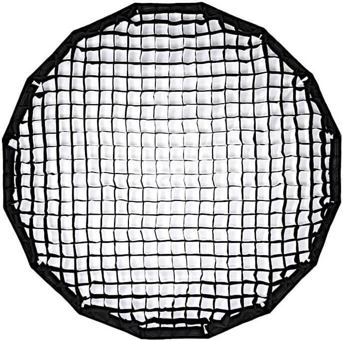 Actual product image Godox G120 (120 cm)