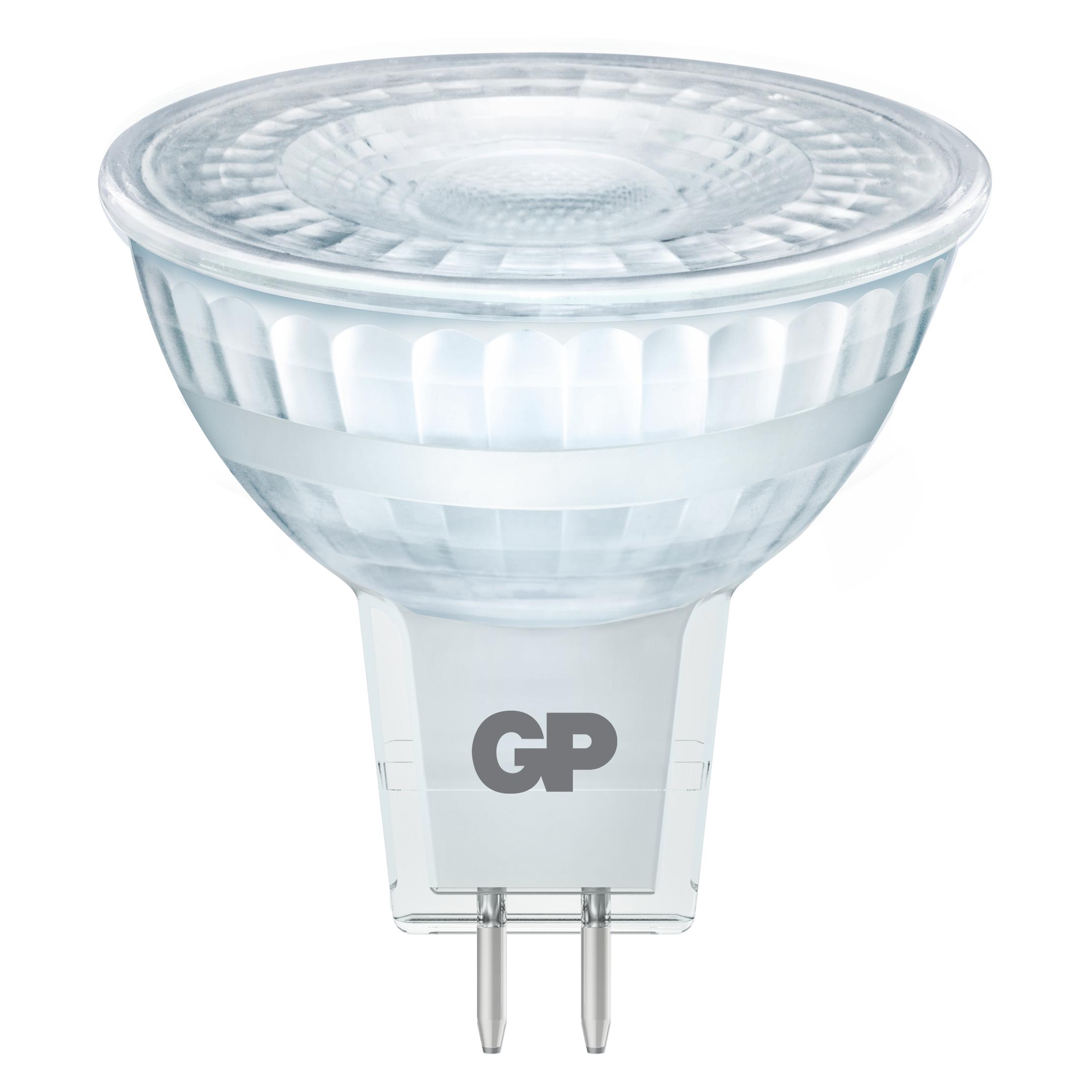 Gp Led Lights GP Lighting Lighting LED (GU5.3, 230 lm, 1 x) - kaufen bei Galaxus
