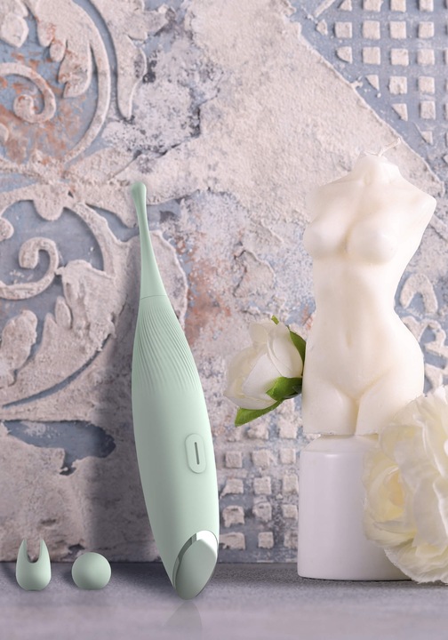 Productafbeelding Dream Toys Glam - Prikpuntstimulator