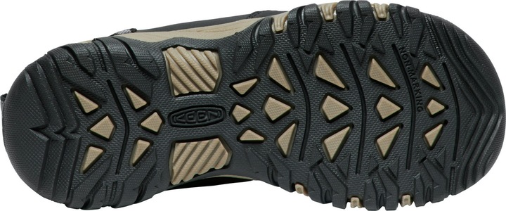 Produktbild Keen Y Targhee IV Low WP (36)