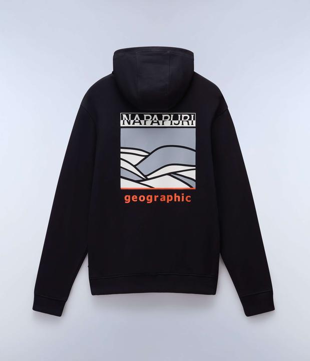Immagine prodotto Napapijri B-Sovana Hoodie (XXL)