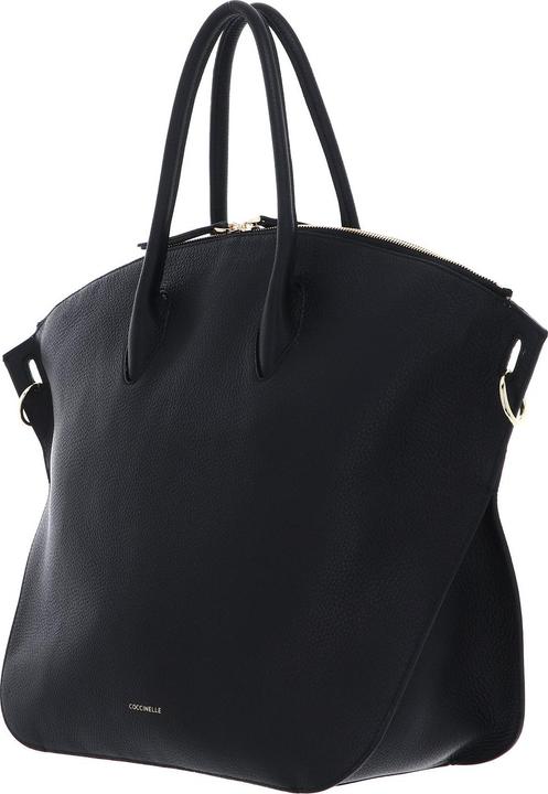 Immagine prodotto Coccinelle Flare Handbag Grained Leather