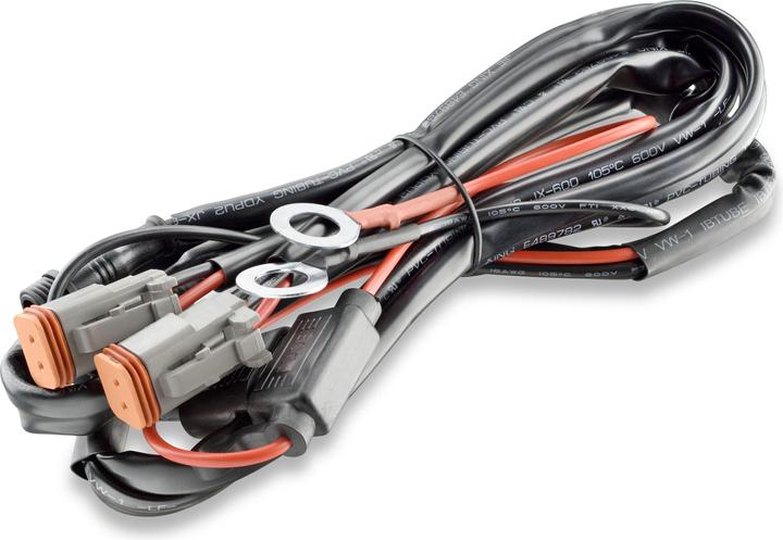 Produktbild Interphone Led-Strahlerpaar