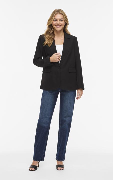 Immagine prodotto Vila VISIFFE Einreihiger Blazer (44)