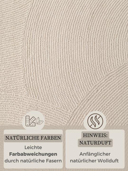Immagine prodotto Hanse Home Eleni (150 x 80 cm)