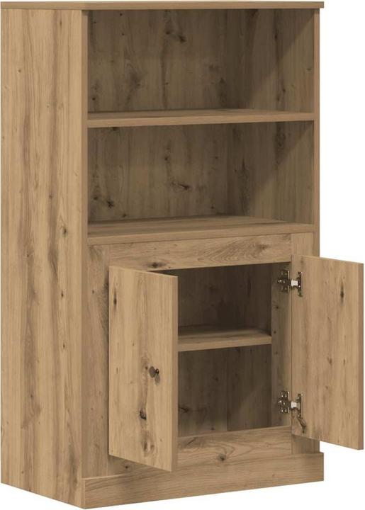 Image du produit vidaXL Highboard (60 x 35.50 x 103.50 cm)