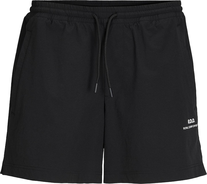 Actual product image Jack & Jones RDD Jogging Shorts (XXL)