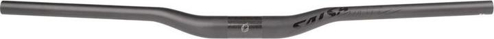Image du produit Salsa Guidon Guide Carbon Riser, 35.0mm, 800x20mm, 8°/5°, black