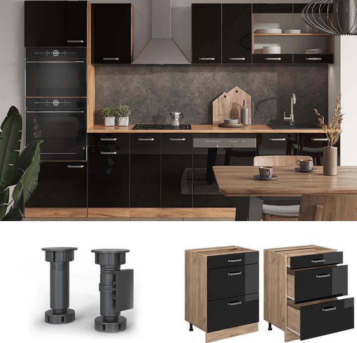 Produktbild Vicco R-Line (60 x 46 x 81.5 cm)