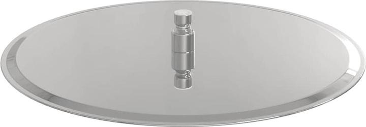 Actual product image vidaXL Regenbrause