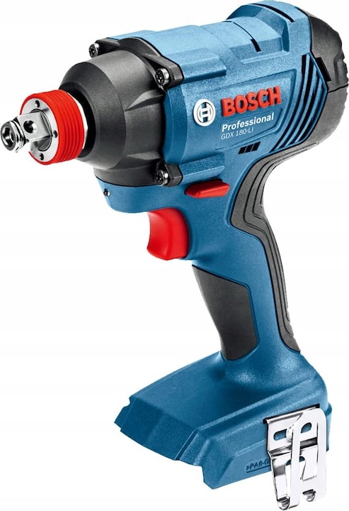Produktbild Bosch Professional GDX 180-LI (Akkubetrieb)