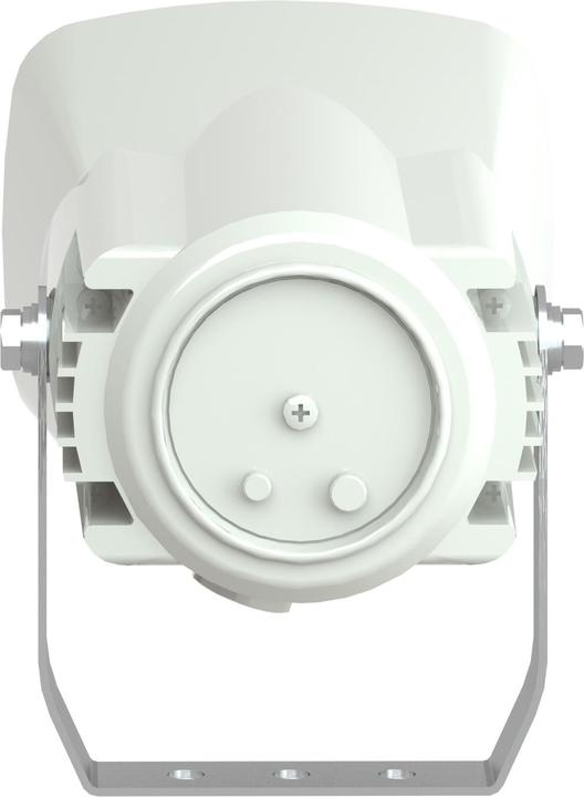 Produktbild Schneider Electric XVS 43 Tone Siren, 105dB, White 12/24Vdc