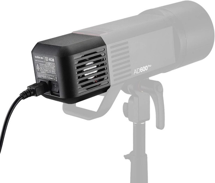 Image du produit Godox AC26
