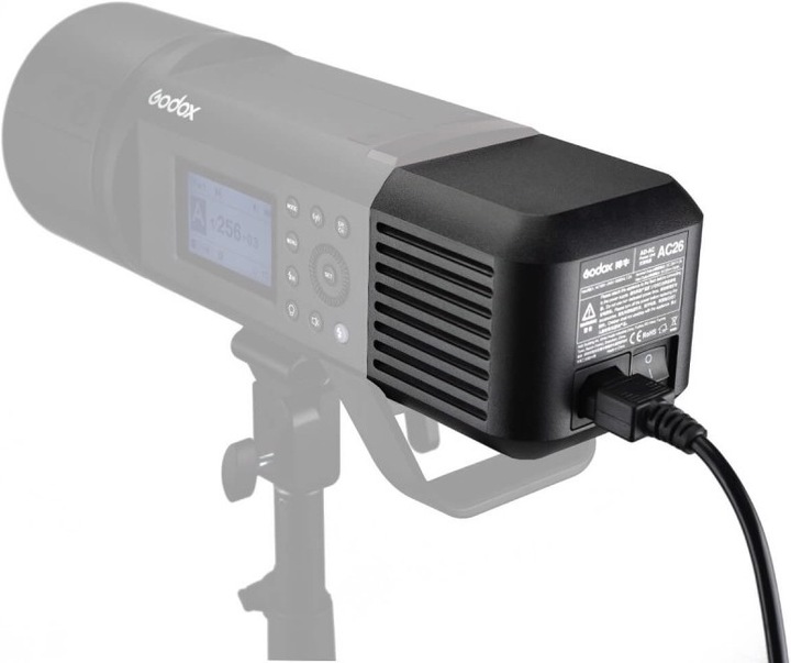 Image du produit Godox AC26