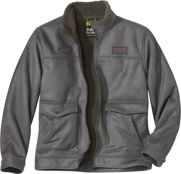 Image du produit Atlas For Men Veste déperlante (XL)