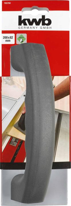 Immagine prodotto kwb Cursore del pezzo