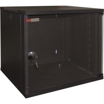 Wp WPN-RWA-15604-B (19 Zoll Rack), Serverschrank, Schwarz