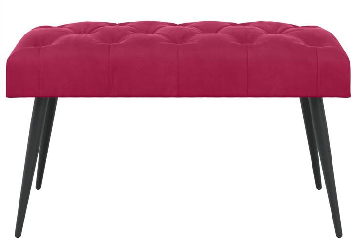 Produktbild vidaXL Polsterbank (40 cm)