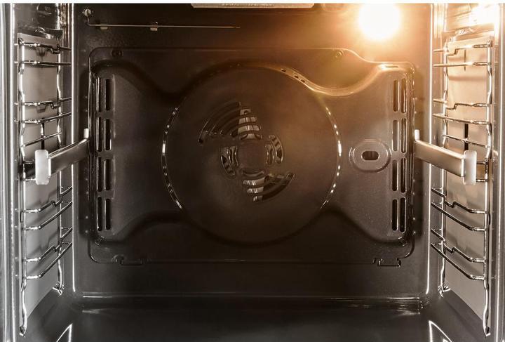 Actual product image Whirlpool AKZ9 6230 IX - Medium - Electric oven - 73 l - 73 l - 2450 W - Catalytic