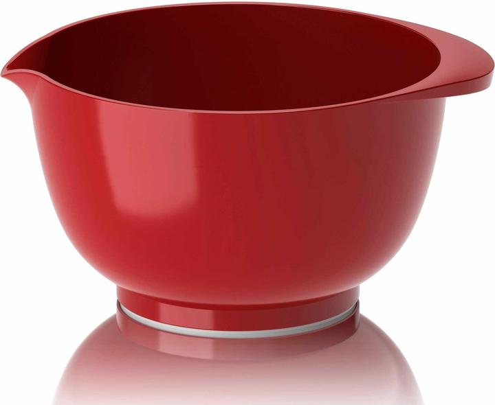 Rosti NUOVO Ciotola Margrethe 0,75L rosso (0.75 l, 1x)