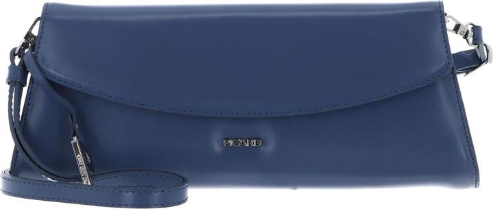 Immagine prodotto Picard Rome Schultertasche Leder 29 cm