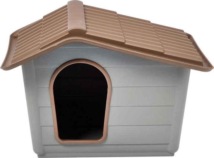 Actual product image Nayeco Stand Eco mini dog 60 x 50 x 41 cm (Dog house)