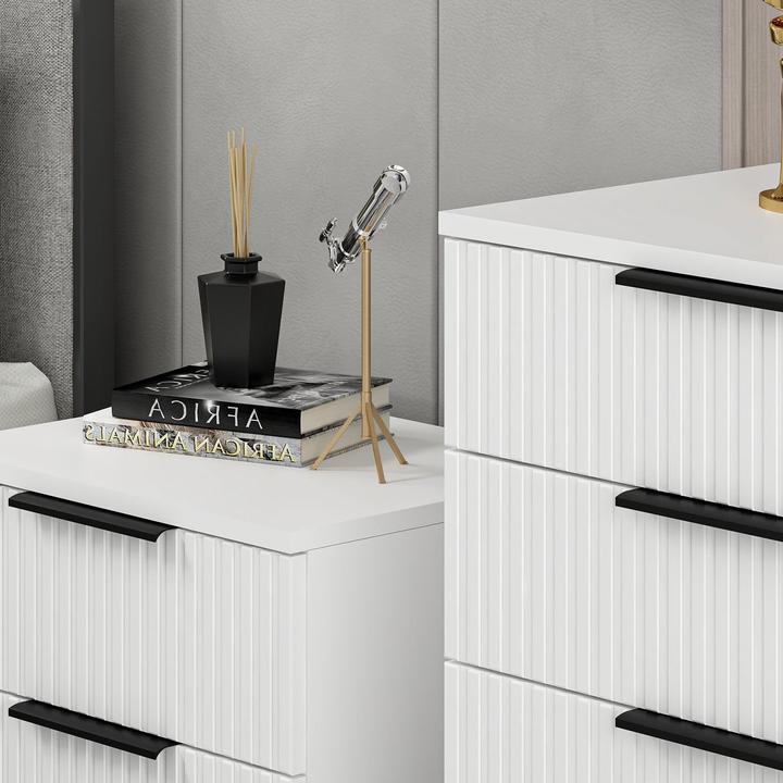 Image du produit Skye Decor Kaley (72 x 77 x 42 cm)