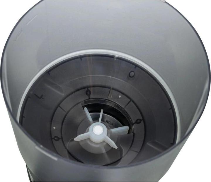 Image du produit Trixie *Distributeur automatique d'aliments TX-C Smart 3.0L, 18×31×18cm, noir (3 l)