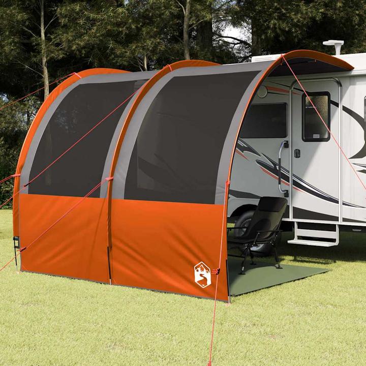 Produktbild vidaXL Camping Plane (9.37 kg)