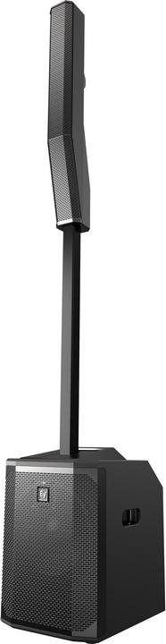 Produktbild Electro-Voice Evolve 50M Black portable speaker-zuilsysteem (Aktiv)