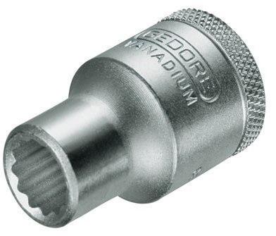 Produktbild Gedore D 19 5/16AF Steckschlüsseleinsatz 1/2" UD-Profil 5/16" (5/16")