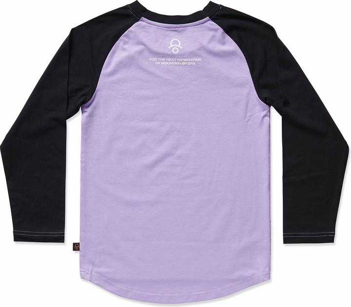 Produktbild Kids Ride Shotgun Unicorn Windproof Kids MTB Jersey (110, 116)