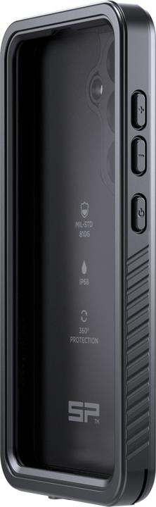 Actual product image Sp Connect Phone Case Xtreme (Samsung Galaxy S25)