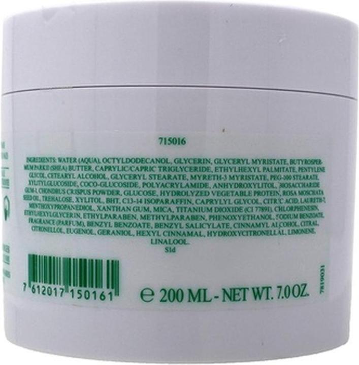 Produktbild Valmont Moisturizing Hydration With A Mask 7 Ounces (7 ml)