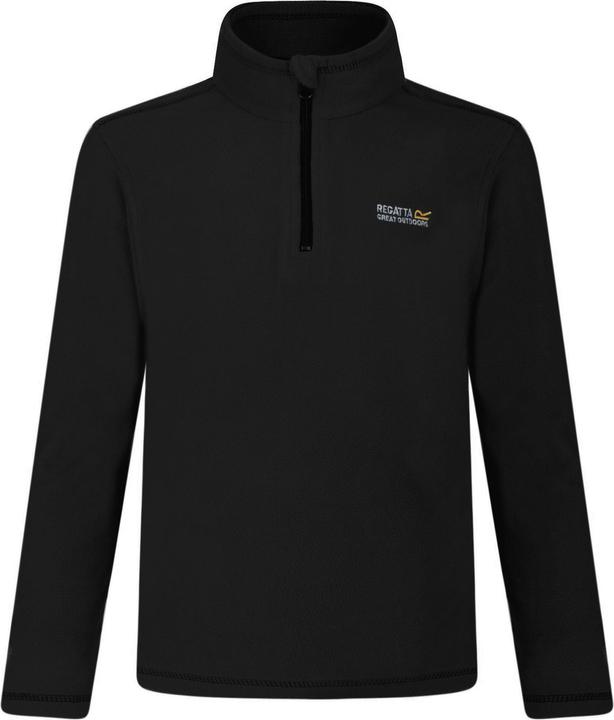 Actual product image Regatta Great Outdoors Hot Shot Ii Fleece Top (176)