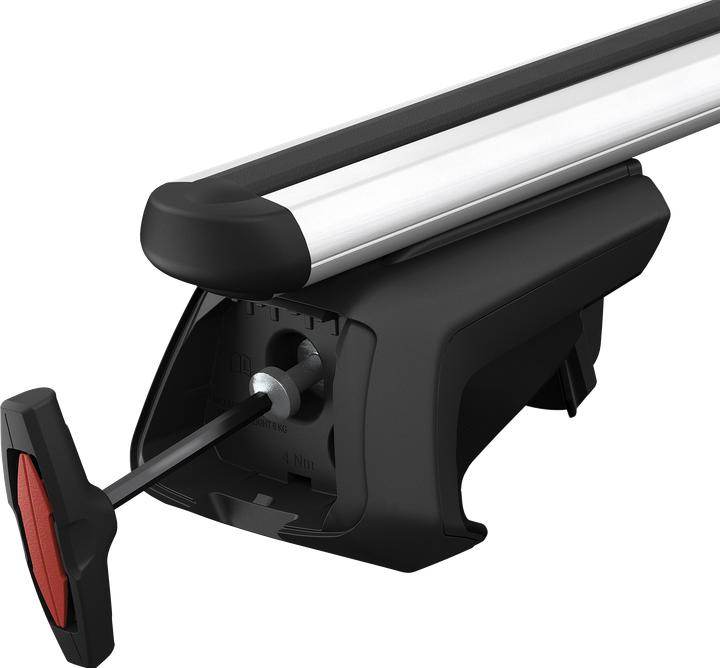 Produktbild Thule SmartRack Alu 118