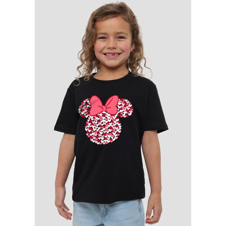 Produktbild Disney TShirt Valentinstag (128)