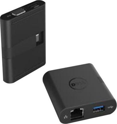 Produktbild Dell YRPDK USB Type-C (USB Typ-C)