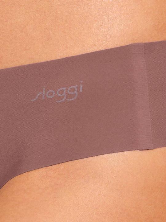 Produktbild Sloggi ZERO Feel Tanga EX (XS, Einzelpack)