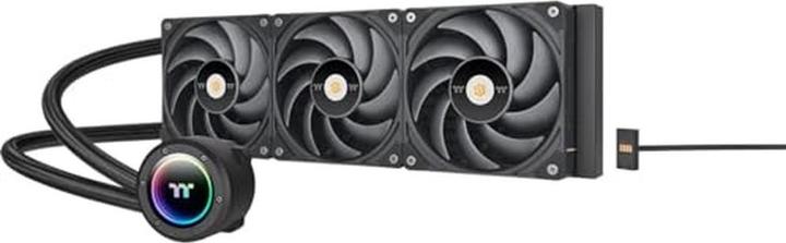 Produktbild Thermaltake Refrigeracion Liquida Cpu Thoughliquid 360 Ex Pro Argb Sync
