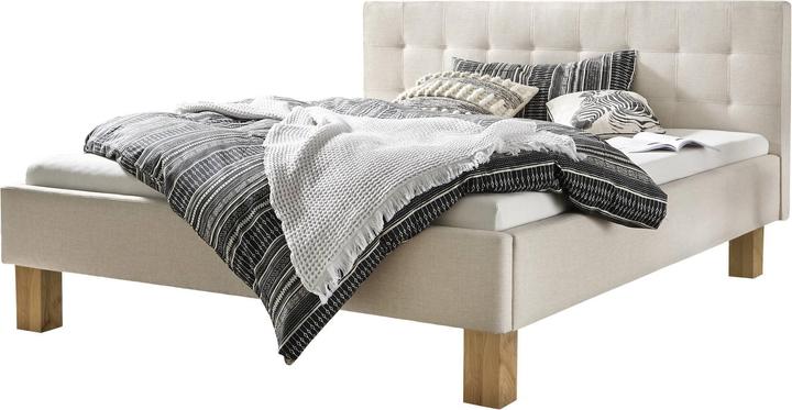 Image du produit Hasena Noemi 25 (140 x 200 cm)