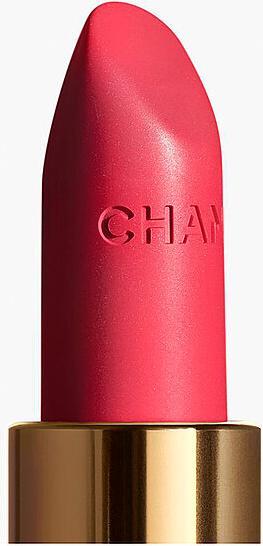 Actual product image Chanel Rouge Allure Velv Lumin Matte Lip No 46 (46)