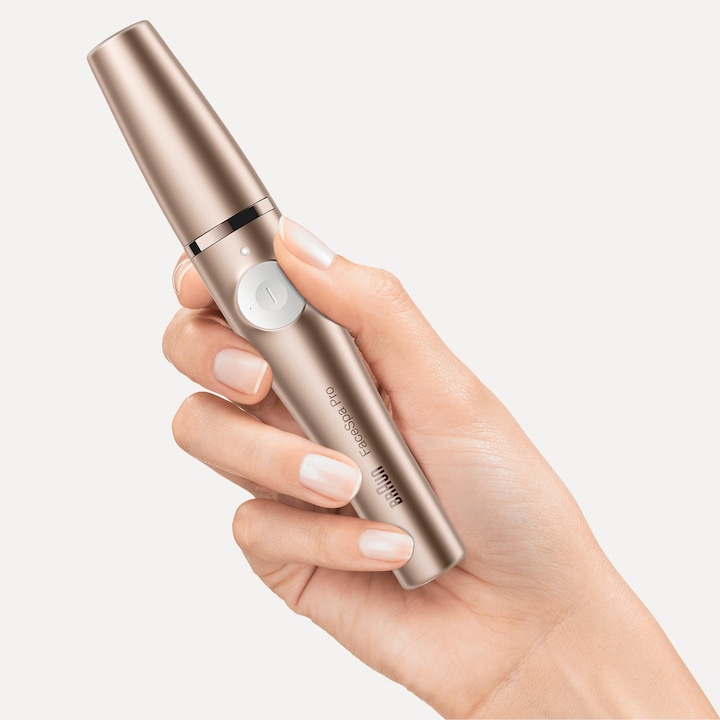 Actual product image Braun FaceSpa Pro 921